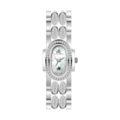 Paris Polo Club PPC-FA03-SL-WE Luxurious and Shiny Design Women Watch